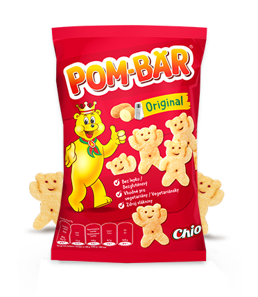 POM-BÄR Original