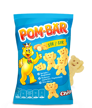 POM-BÄR Syr