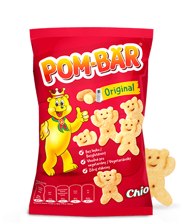 POM-BÄR Original