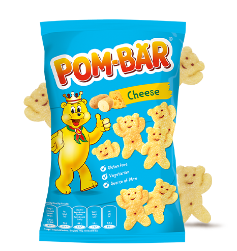 POM-BÄR Syr POM-BÄR Syr