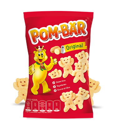 POM-BÄR Original POM-BÄR Original