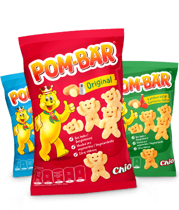 Všetky produkty POM-BÄR