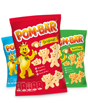 Všetky produkty POM-BÄR