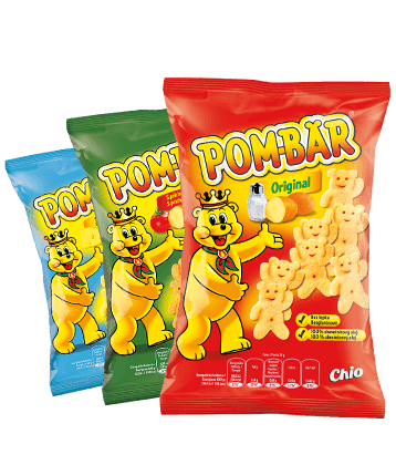 Všetky produkty POM-BÄR
